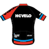 TECH+ Jersey Long Sleeve