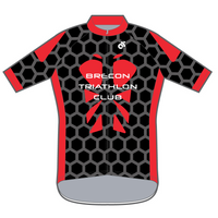 TECH+ Jersey Long Sleeve