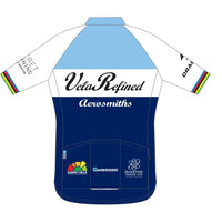 TECH+ Jersey Long Sleeve