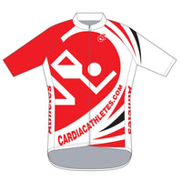 TECH+ Jersey Long Sleeve