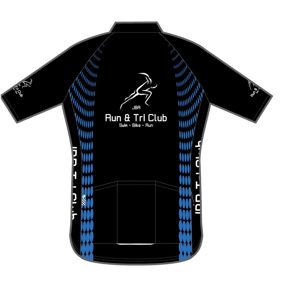 TECH+ Jersey Long Sleeve