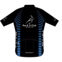 TECH+ Jersey Long Sleeve