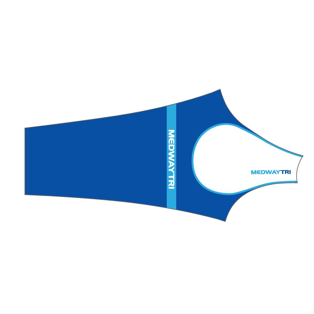 TECH+ Jersey Long Sleeve