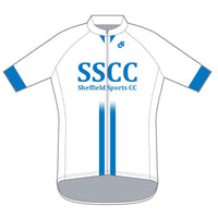 TECH+ Jersey Long Sleeve