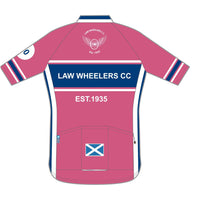 TECH+ Jersey Long Sleeve
