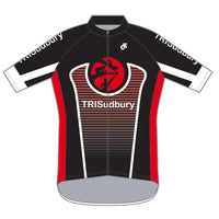 TECH+ Jersey Long Sleeve