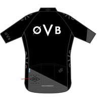 TECH+ Jersey Long Sleeve