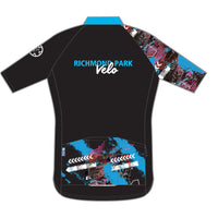 TECH+ Jersey Long Sleeve