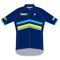 TECH+ Jersey Long Sleeve
