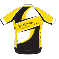 TECH+ Jersey Long Sleeve