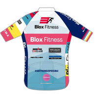 TECH+ Jersey Long Sleeve