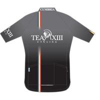 TECH+ Jersey Long Sleeve