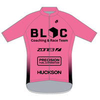TECH+ Jersey Long Sleeve