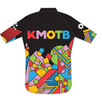 TECH+ Jersey Long Sleeve