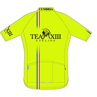 TECH+ Jersey Long Sleeve