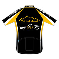 PERFORMANCE+ Jersey Long Sleeve