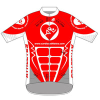 PERFORMANCE+ Jersey Long Sleeve
