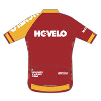PERFORMANCE+ Jersey Long Sleeve