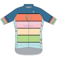 PERFORMANCE+ Jersey Long Sleeve