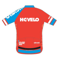 PERFORMANCE+ Jersey Long Sleeve
