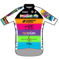 PERFORMANCE+ Jersey Long Sleeve