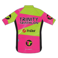 PERFORMANCE+ Jersey Long Sleeve