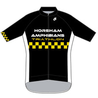 PERFORMANCE+ Jersey Long Sleeve