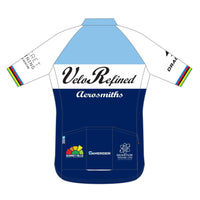 PERFORMANCE+ Jersey Long Sleeve