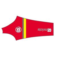 PERFORMANCE+ Jersey Long Sleeve