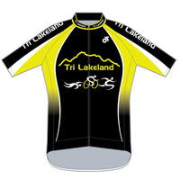 PERFORMANCE+ Jersey Long Sleeve