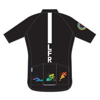 PERFORMANCE+ Jersey Long Sleeve