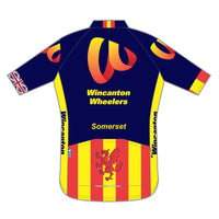 PERFORMANCE+ Jersey Long Sleeve (Away Kit)
