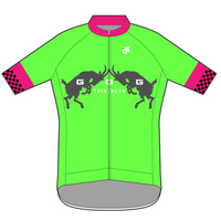 PERFORMANCE+ Jersey Long Sleeve
