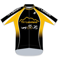 PERFORMANCE+ Jersey Long Sleeve