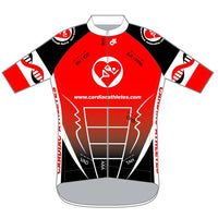 PERFORMANCE+ Jersey Long Sleeve