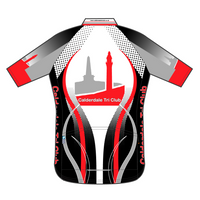 PERFORMANCE+ Jersey Long Sleeve