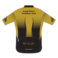 PERFORMANCE+ Jersey Long Sleeve