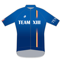 APEX+ Pro Jersey - Long Sleeve