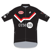 APEX+ Pro Jersey - Long Sleeve