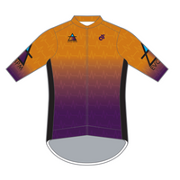 APEX+ Pro Jersey - Long Sleeve