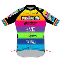 APEX+ Pro Jersey - Long Sleeve