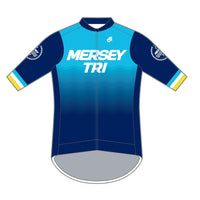 APEX+ Pro Jersey - Long Sleeve