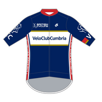 APEX+ Pro Jersey - Long Sleeve