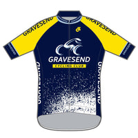 APEX+ Pro Jersey - Long Sleeve