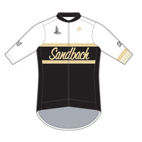 APEX+ Pro Jersey - Long Sleeve