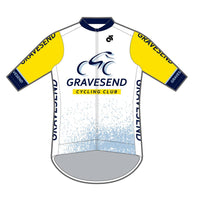 APEX+ Pro Jersey - Long Sleeve