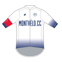 APEX+ Pro Jersey - Long Sleeve