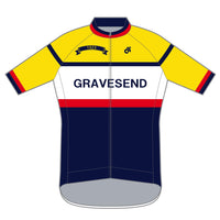 APEX+ Pro Jersey - Long Sleeve