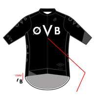 APEX+ Pro Jersey - Long Sleeve