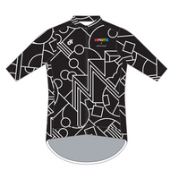 APEX+ Pro Jersey - Long Sleeve